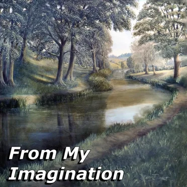 From My Imagination