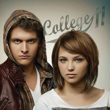 College 11 by College 11 - album cover