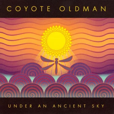 Under an Ancient Sky