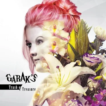 Trash or Treasure by GARAK'S - album cover