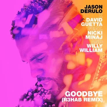 Goodbye (R3HAB remix)