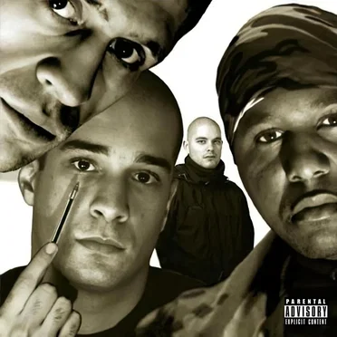 Sélection Naturelle by Al-Fami - album cover