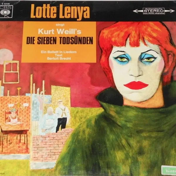 Die sieben Todsünden