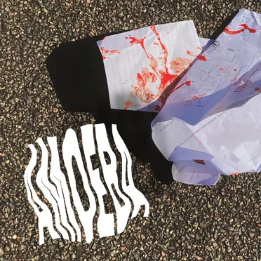 SINGLE-CELLED ORGASM by AMOEBA - album cover