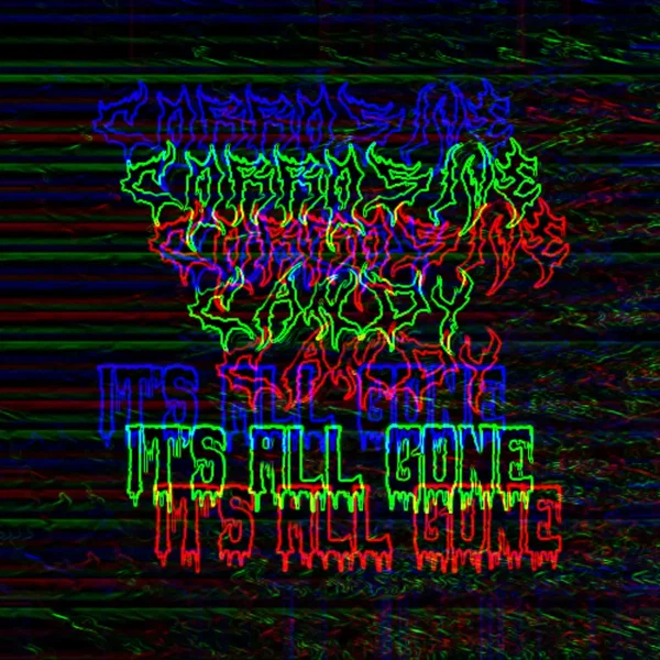 It's All Gone