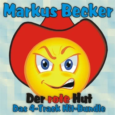 Der rote Hut (Das 3-Track Hit-Bundle)