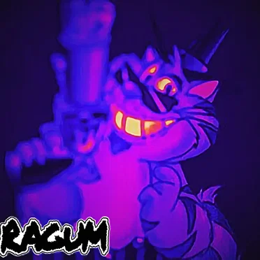 Karlo EP by Ragum - album cover