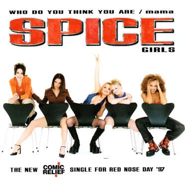 Mama / Who Do You Think You Are