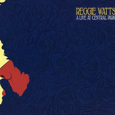 A Live at Central Park