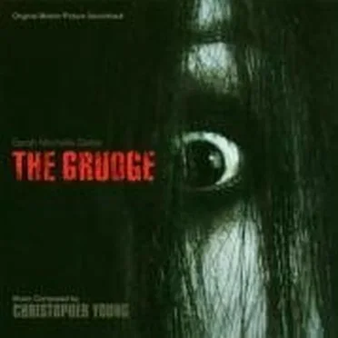 The Grudge