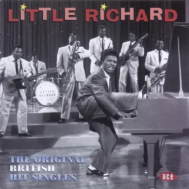 The Original British Hit Singles