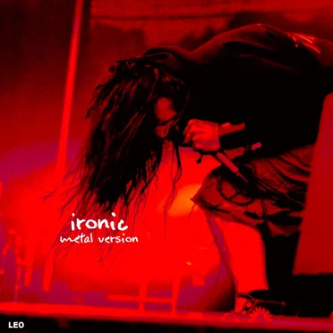 Ironic (Metal Version)