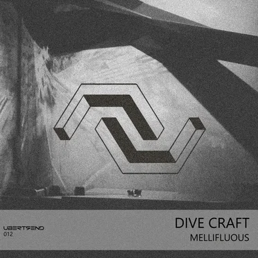 Mellifluous by Dive Craft - album cover