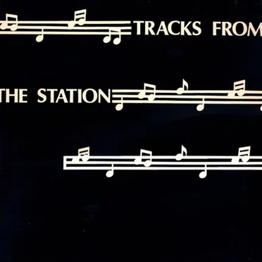 Tracks From the Station by Various Artists - album cover