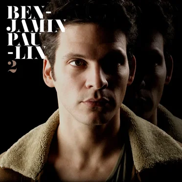 2 by Benjamin Paulin - album cover