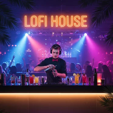 Deep House LoFi House