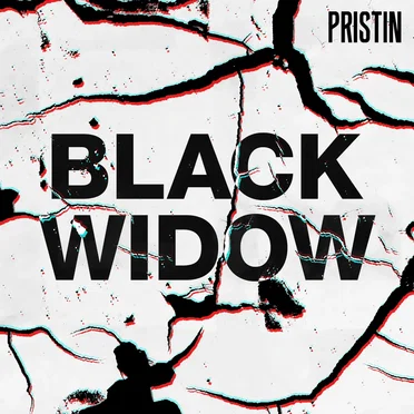 Black Widow by PRISTIN - album cover