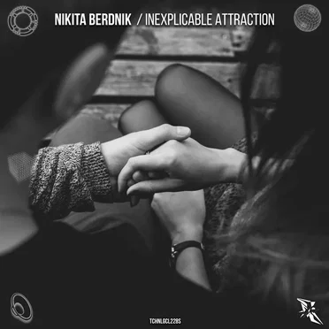 Inexplicable Attraction by Nikita Berdnik - album cover