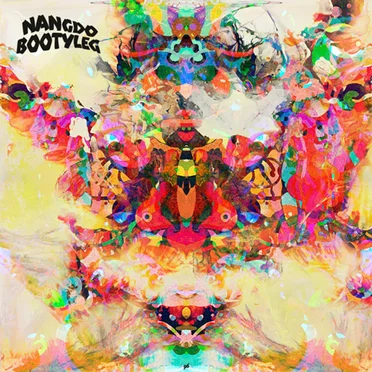 Bootyleg EP by Nangdo - album cover