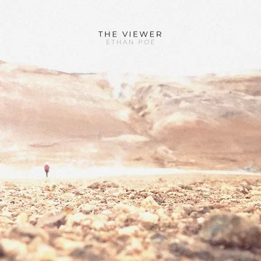 The Viewer by Ethan Poe - album cover
