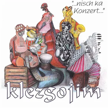 ...Nisch Ka Konzert...