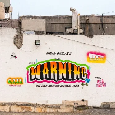 Live From Auditorio Nacional, CDMX