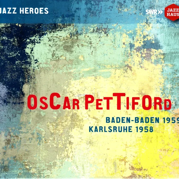 Baden-Baden 1959 Karlsruhe 1958