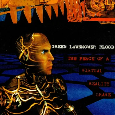 The Peace of a Virtual Reality Grave