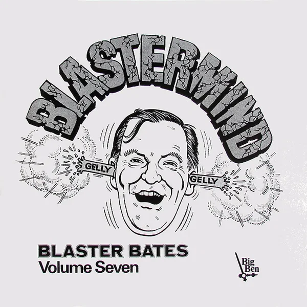 Blastermind