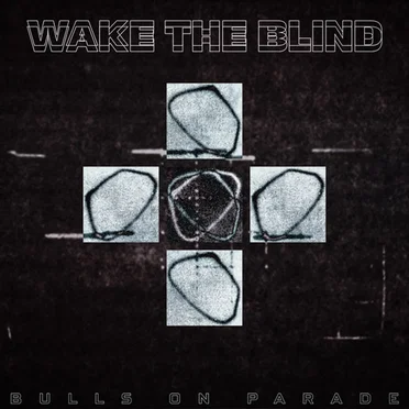 Bulls On Parade (Cover)