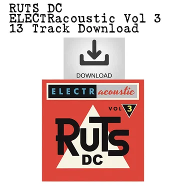 ElectrAcoustic, Volume 3