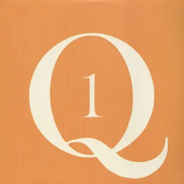 Q1 by Das Orchester Heinz Kiessling - album cover