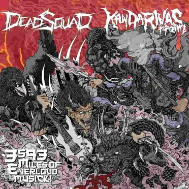 3593 Miles of Everloud Musick!