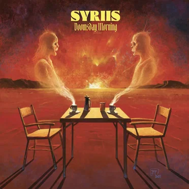 Doomsday Morning
