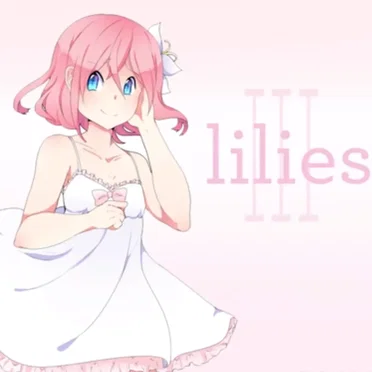 Lilies III