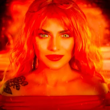 Burning Bacon ASMR With Calcifer by ASMR Shanny - album cover
