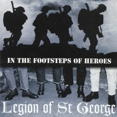 In the Footsteps of Heroes