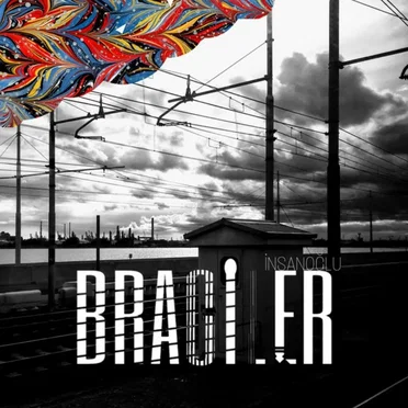 İnsanoğlu by Bragiler - album cover