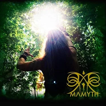 Tulen Kutsu by Mamyth - album cover