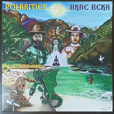 Polarities