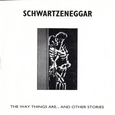 The Way Things Are... and Other Stories