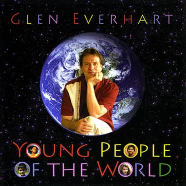 Young People of the World
