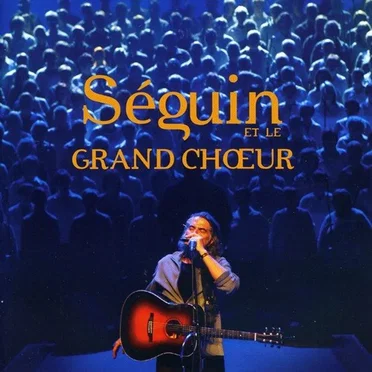 Richard Séguin