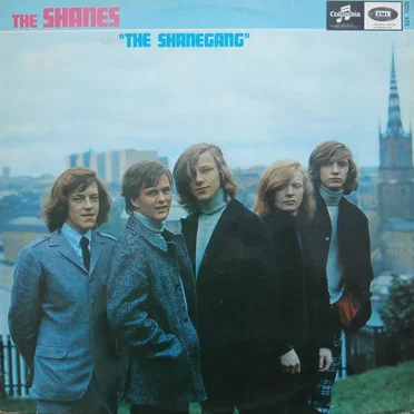 The Shanegang