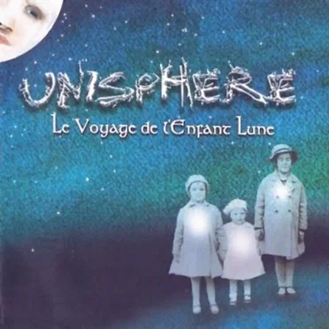 Le voyage de l'enfant lune