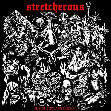 High Strangeness