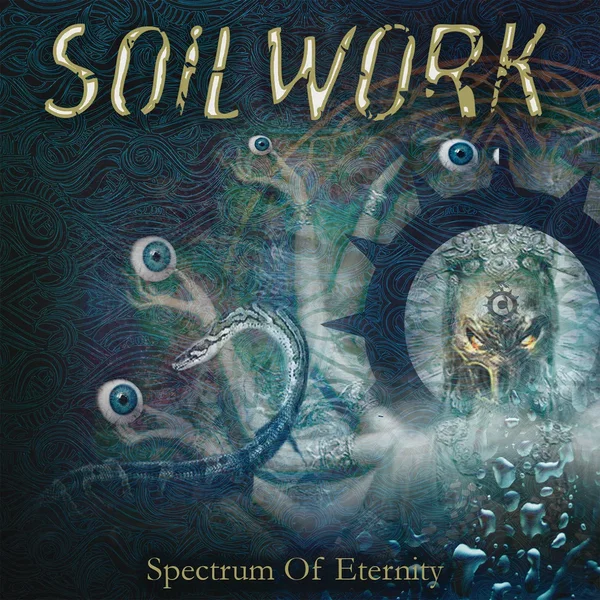 Spectrum of Eternity