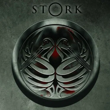 stork by stOrk - album cover