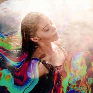 Feels Like Magic by LIV - album cover