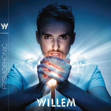 Prismophonic by Christophe Willem - album cover